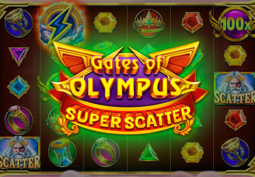 Dog House Megaways